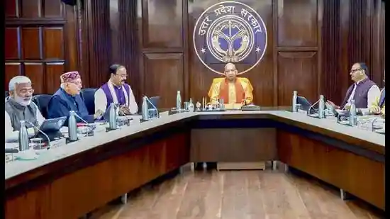 योगी कैबिनेट का बड़ा फैसला: गेहूं का MSP बढ़ा, अब किसानों को मिलेगा कितना दाम?