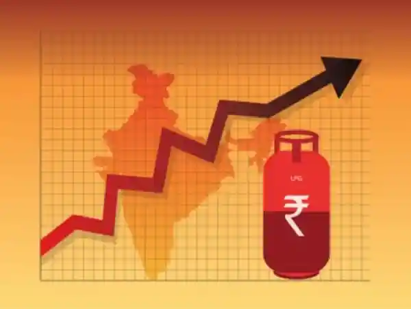 क्या होने जा रहा LPG सिलेंडर 1 अप्रैल से महंगा?