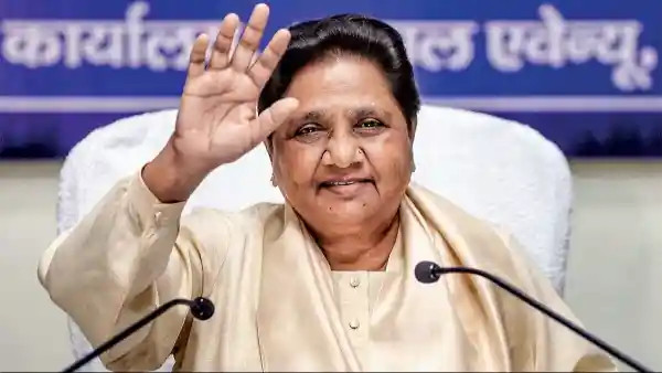 लखनऊ में बसपा की बड़ी हलचल: मायावती ने बुलाई अहम बैठक, मिशन 2027 पर बनेगी रणनीति