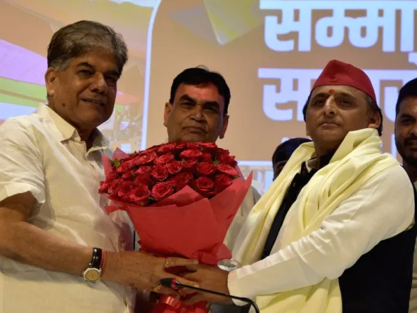 अखिलेश यादव के जन्मदिन पर सियासी सौहार्द की झलक, सीएम योगी, केशव मौर्य और मायावती ने दी शुभकामनाएं