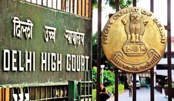 दिल्ली हाई कोर्ट में ध्रुव राठी के विवादित वीडियो पर सुनवाई, केंद्र की समिति को मिला 15 दिन का समय
