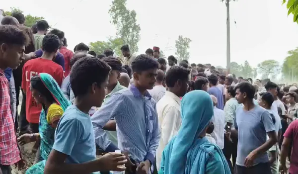 नहर में दोस्तों के साथ नहाने गया 14 वर्षीय अली, गहरे पानी में डूबने से मौत; दो घंटे बाद मिला शव