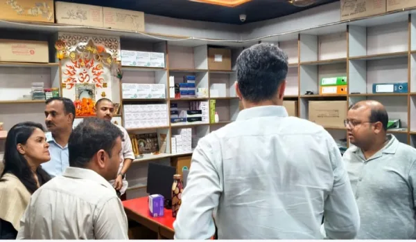 लखनऊ में आखिर कहां बन रहीं नकली दवाएं? तीन साल में बार-बार कार्रवाई, फिर भी नहीं टूट रहा सप्लाई नेटवर्क