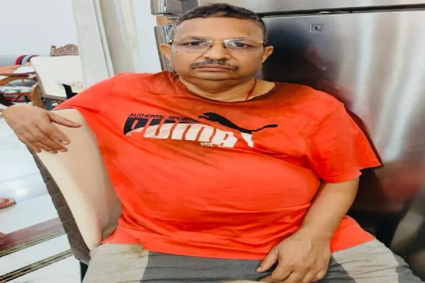 छह साल की जांच के बाद बड़ा एक्शन, 35 करोड़ की संपत्ति मामले में परिवहन अधिकारी गिरफ्तार