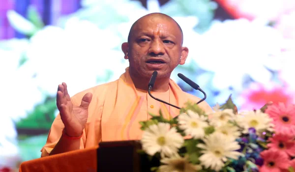 युवाओं के दम पर बनेगा वन ट्रिलियन डॉलर यूपी, सीएम योगी ने रोजगार और भर्ती पर रखे आंकड़े