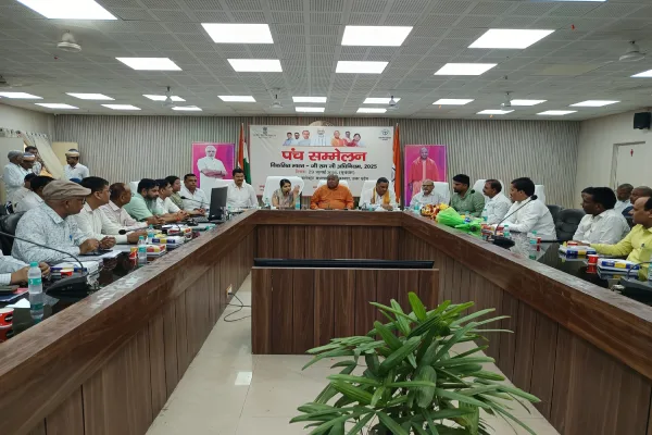 ग्रामीण परिवारों के लिए खुशखबरी, अब 125 दिन रोजगार की गारंटी के साथ बढ़ेगी मजदूरी