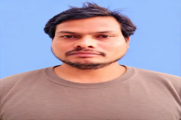 नाले की शिकायत बनी मौत की वजह, सफाई को लेकर शुरू हुआ विवाद खूनी संघर्ष में बदला - युवक की हत्या के आरोप में ग्राम प्रधान के पति समेत 18 पर केस