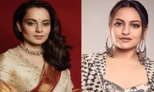 कंगना रनौत का वीडियो वायरल, बोलीं- भाजपा और आरएसएस की विचारधारा अपनाना मेरा अधिकार