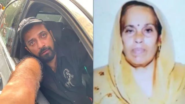नरेला में मर्सिडीज ने पहले कार-टेंपो को मारी टक्कर, फिर बुजुर्ग महिला की मौत