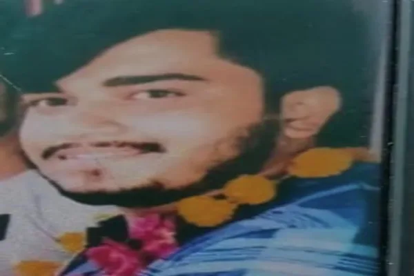 सीढ़ियों से गिरने की कहानी पर उठे सवाल, पोस्टमार्टम ने खोला पंकज की मौत का राज