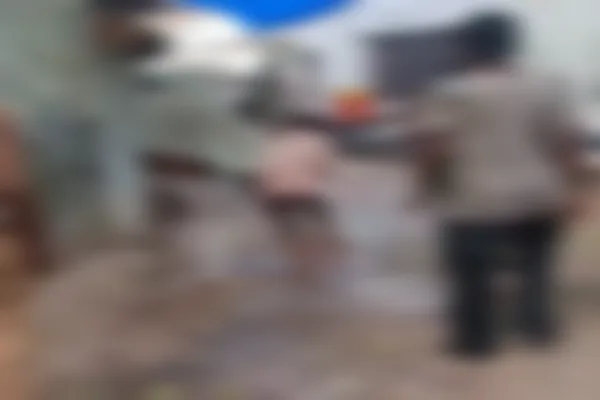 लखनऊ में किशोर से मारपीट का वीडियो वायरल, पुलिस ने चार आरोपियों को दबोचा