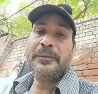 सरकारी रिकॉर्ड में मृत, अब विधानसभा चुनाव लड़ेंगे संतोष मूरत सिंह; शिवपुर से टिकट