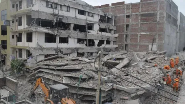 सैदुलाजाब हादसा: छह मौतों के मामले में मालिक समेत तीन पर चार्जशीट, 22 अगस्त को सुनवाई
