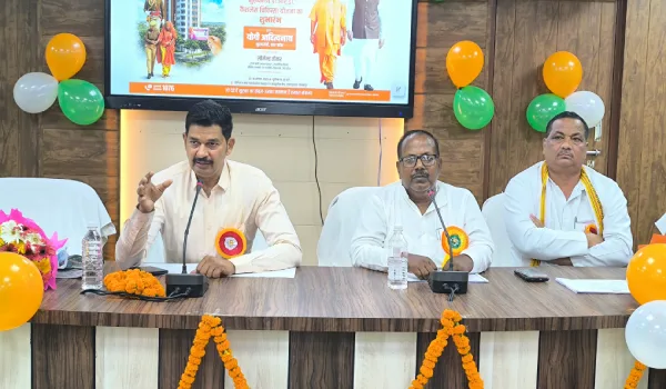 पीआरडी जवानों का मानदेय बढ़ा, अब 600 रुपये प्रतिदिन; 5 लाख तक कैशलेस इलाज