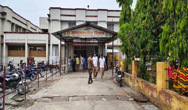 अंबेडकरनगर में 8 माह में 506 सर्पदंश, सरकारी आंकड़ों में 1 मौत; 6 का दावा