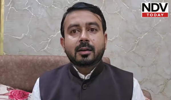 'जो पहले डायन थी अब डार्लिंग बन गई', चीनी महंगी होने पर AIMIM का बयान