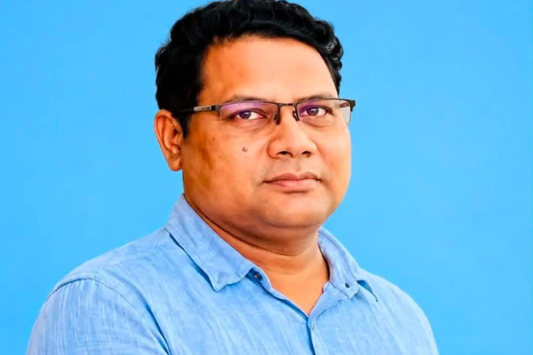 अम्बेडकरनगर में दुकान का ताला तोड़ने का आरोप, तहसीलदार समेत कई पर मुकदमा