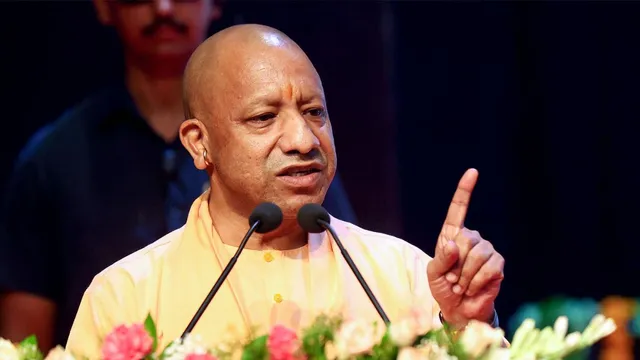यूपी में 24 हजार से अधिक स्टार्टअप, सीएम योगी ने रखा 20% हिस्सेदारी का लक्ष्य