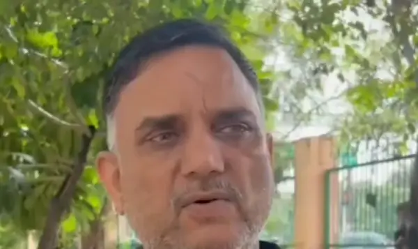 राम मंदिर में नई जिम्मेदारी, सपा ने पूछा- चोरी मामले में कार्रवाई कहां तक?