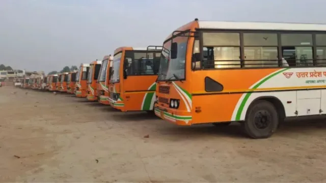 लखनऊ-कानपुर बस से सफर करने वालों के लिए बदलाव, 50 किमी बढ़ेगी दूरी