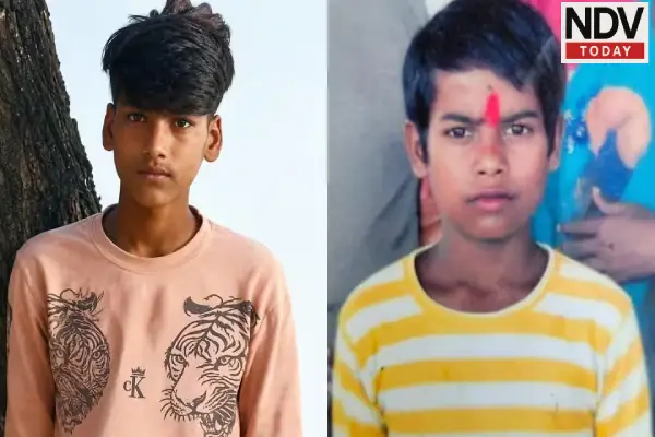 गोरखपुर में दो दोस्तों की मौत, सीसीटीवी में साथ जाते दिखे थे दोनों छात्र