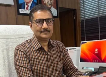 यीडा CEO राकेश कुमार सिंह का कार्यकाल एक साल बढ़ा, 30 सितंबर 2027 तक जिम्मेदारी