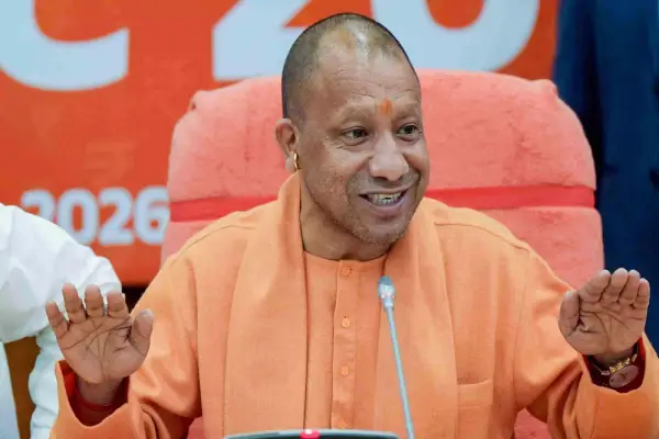 UP News: यूपी में बाढ़ से बचाव को व्यापक इंतजाम, भूमि-आबादी को संरक्षण