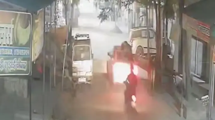 Kanpur News: युवक की दर्दनाक हत्या, कार की छत पर लिटाकर घुमाया, फिर रौंदकर मार डाला