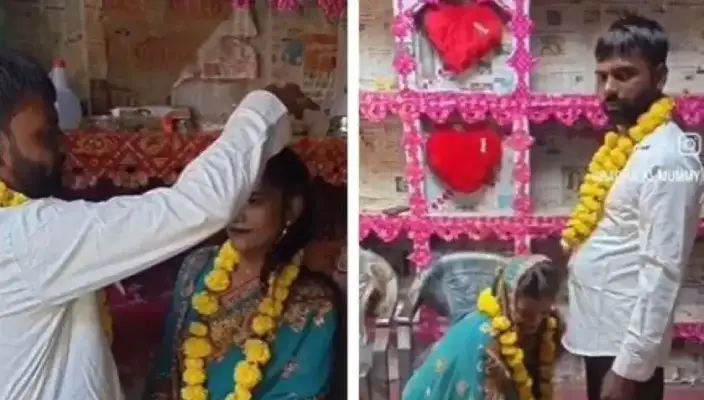 औरैया सगाई कांड में चौंकाने वाला मोड़! रीना के यू-टर्न से बदल गई पूरी कहानी