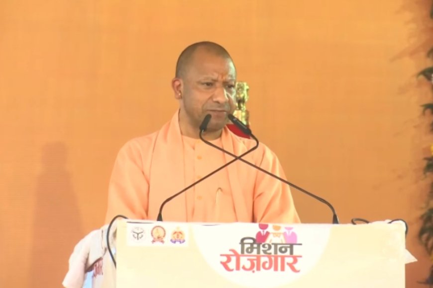 योगी राज में अपराधियों की खैर नहीं: अब तक 234 को किया गया ढेर, मेरठ बना एनकाउंटर हब