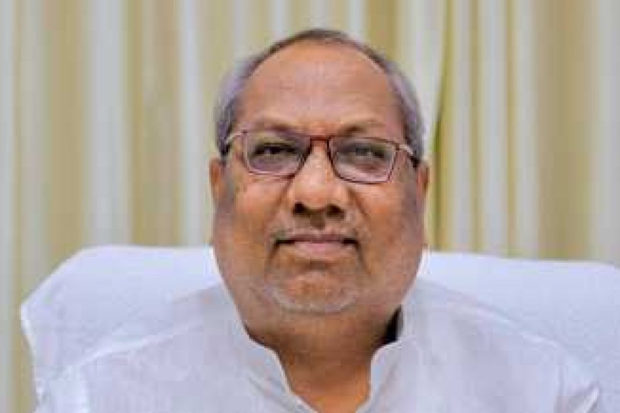 सपा सांसद डिंपल यादव पर संजय निषाद का तीखा प्रहार