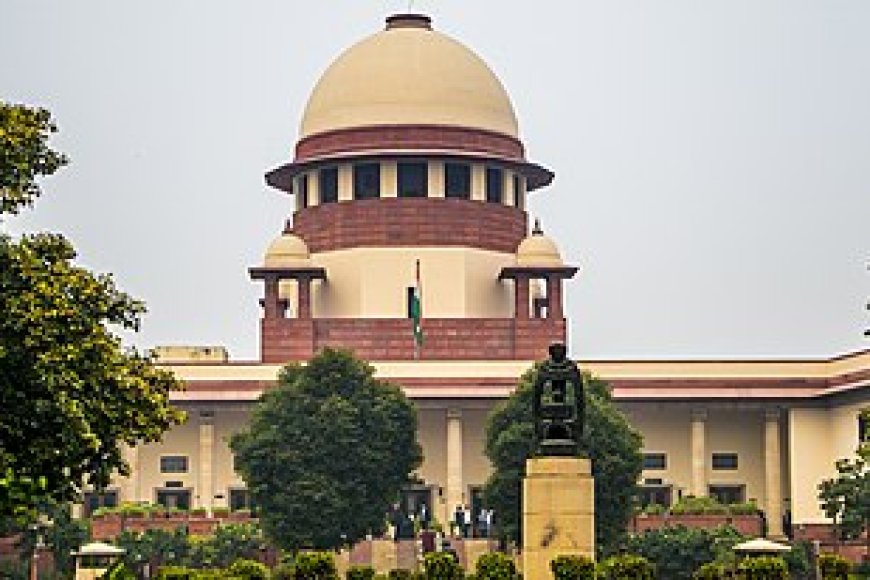 सुप्रीम कोर्ट के इस ऐतिहासिक फैसले से करोड़ो बच्चों का उज्जवल होगा भविष्य