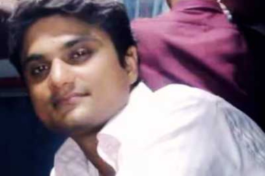 चार दिन तक मां को नहीं चला पता की घर में  बेटे की लाश है