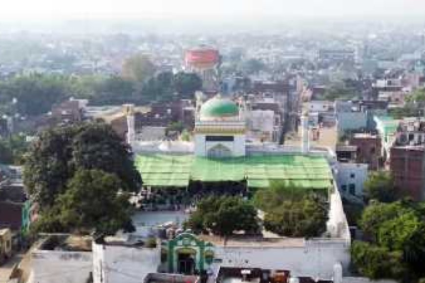 संभल हिंसा रिपोर्ट के बाद बढ़ी हलचल: आखिर कितनी है जिले की आबादी और क्या कहती है जनगणना?