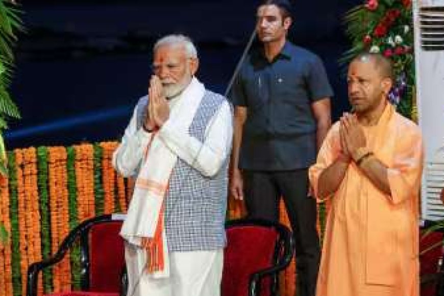 पीएम मोदी के इस दिवाली तोहफे से मिलेगी रोजगार और युवा शक्ति को नई उड़ान...