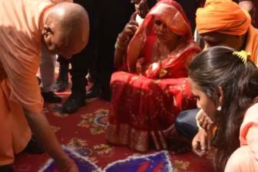 जंगल से जगमग तक: सीएम योगी ने बदली वनटांगिया गांवों की तकदीर