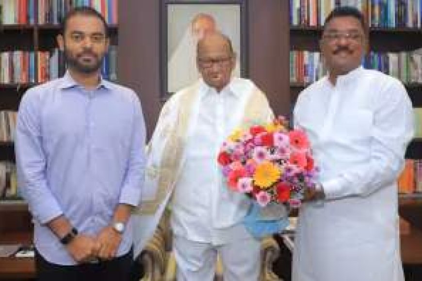 MCA चुनाव में शरद पवार की ‘पावर प्ले’ से बढ़ी सरगर्मी