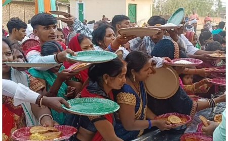अखिलेश यादव का भाजपा पर बड़ा बयान भाजपाई खा गए "कन्यादान
