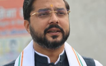 कांग्रेस सांसद की टिप्पणी से उपजा विवाद, सोशल मीडिया पर यूजर्स ने सुनाई खरी खोटी
