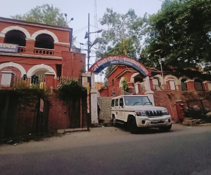फर्जी वारंट का फंदा: सिस्टम को चकमा देकर दो निर्दोषों की गिरफ्तारी, अदालत ने किया भांडाफोड़