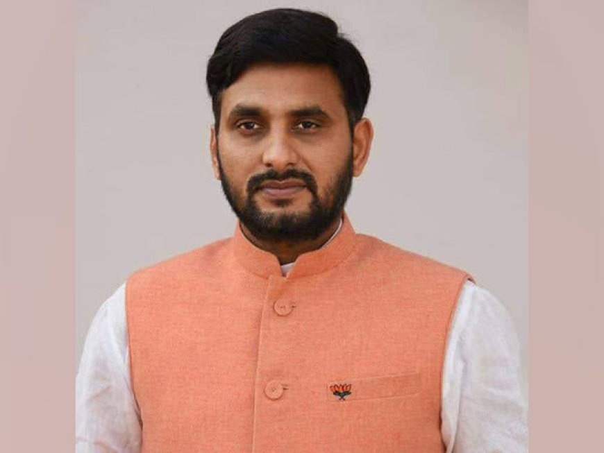 भारत पाकिस्तान तनाव बना अड़चन : रक्षा मंत्री राजनाथ सिंह के पुत्र और बीजेपी नेता नीरज सिंह ने रद्द किया लखनऊ का कार्यक्रम