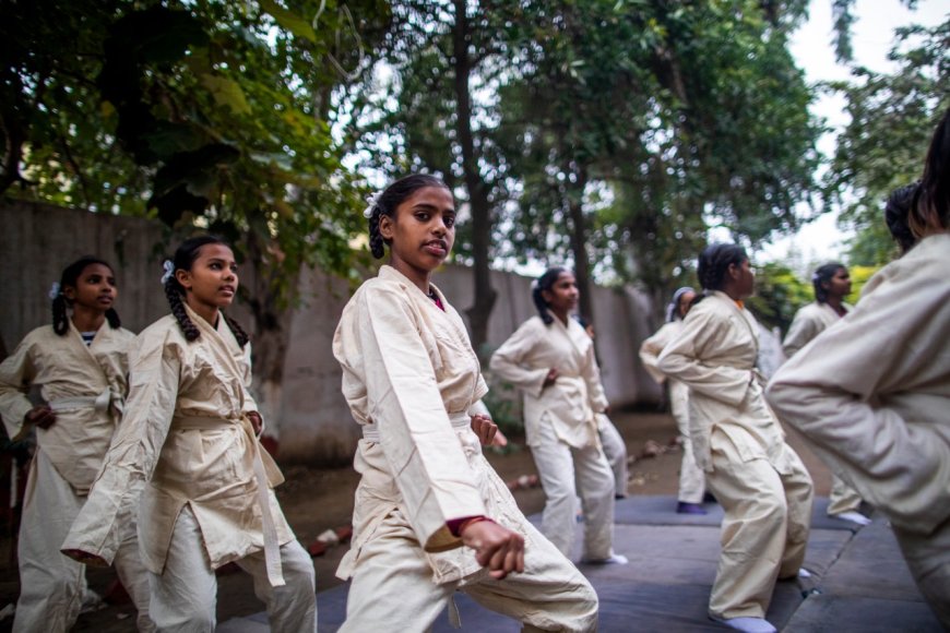 बेटियों का आत्मबल, राष्ट्र की नई पहचान: ‘मिशन शक्ति पंचम चरण’ ने रचा नया इतिहास
