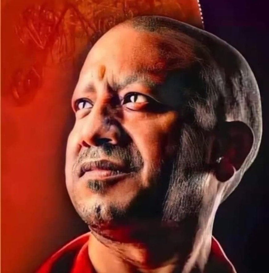 लापरवाही पर सख्त दिखे योगी, सैकड़ों अधिकारियों पर गिरी गाज!