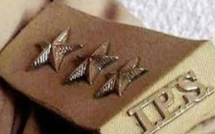यूपी पुलिस में बड़ा फेरबदल: 18 PPS अफसरों के तबादले, देखें पूरी सूची”