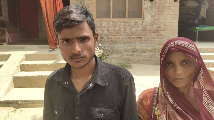 लखनऊ में बाराबंकी के युवक का अपहरण, 10 लाख की फिरौती मांगने वाले तीन हिरासत में, युवक सुरक्षित बरामद