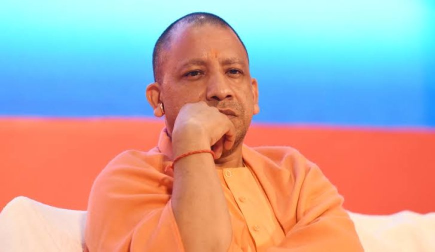 योगी सरकार ने चलाई तबादला एक्सप्रेस, 14 IAS और 6 PCS इधर से उधर
