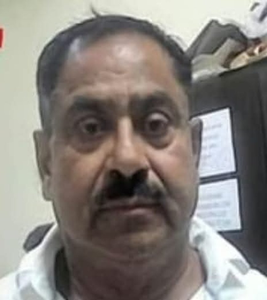 कौन है "डॉक्टर डेथ", 100 से ज्यादा हत्याएं, बाबा का चोला ओढ़ चला रहा था "आश्रम"