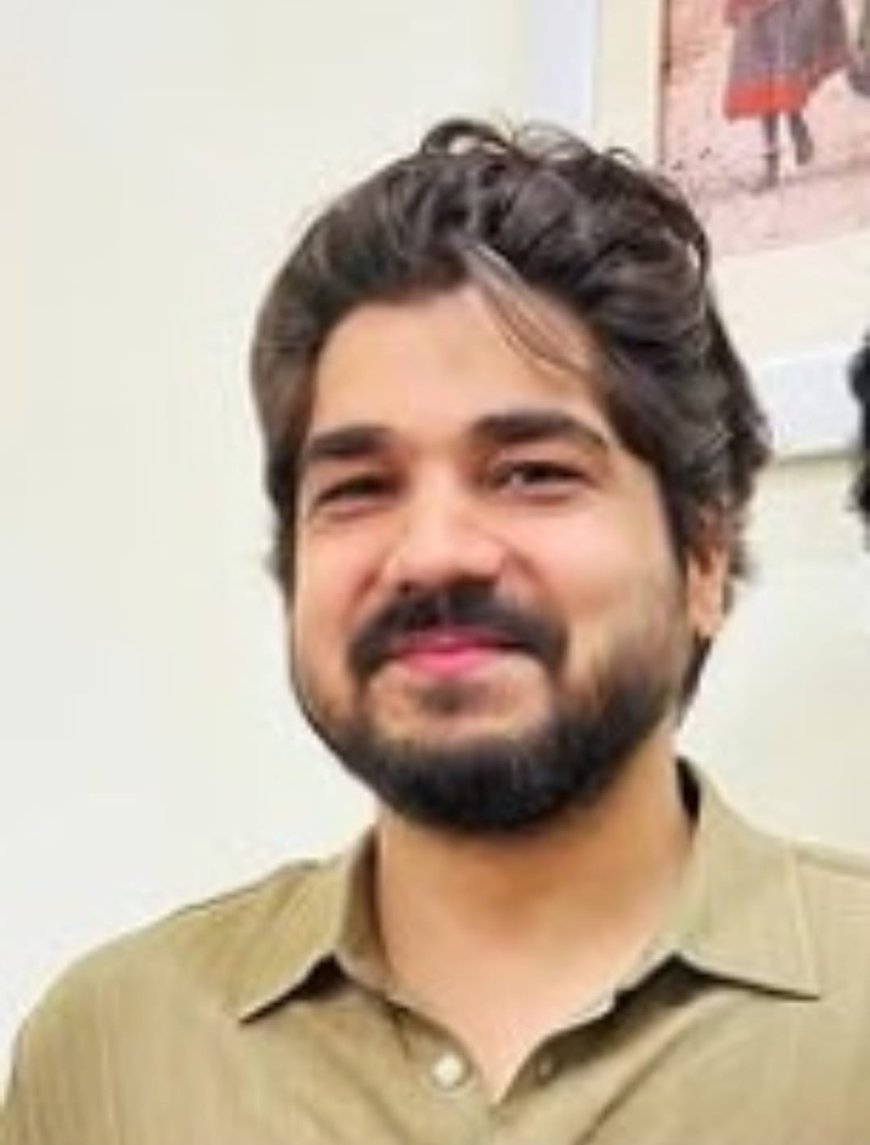 संस्कृति विभाग की सांस्कृतिक योजनाओं में घोटाला, फर्जीवाड़ा करने वाला इवेंट मैनेजर गिरफ्तार