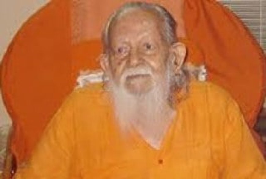 जिसे बनना हो सबका नाथ, उसे भगवान पहले बनाते हैं अनाथ