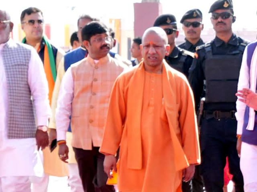 दिव्यांगजनों की आवाज़ बना IGRS, योगी सरकार ने रिकॉर्ड समय में सुलझाईं 2,660 शिकायतें